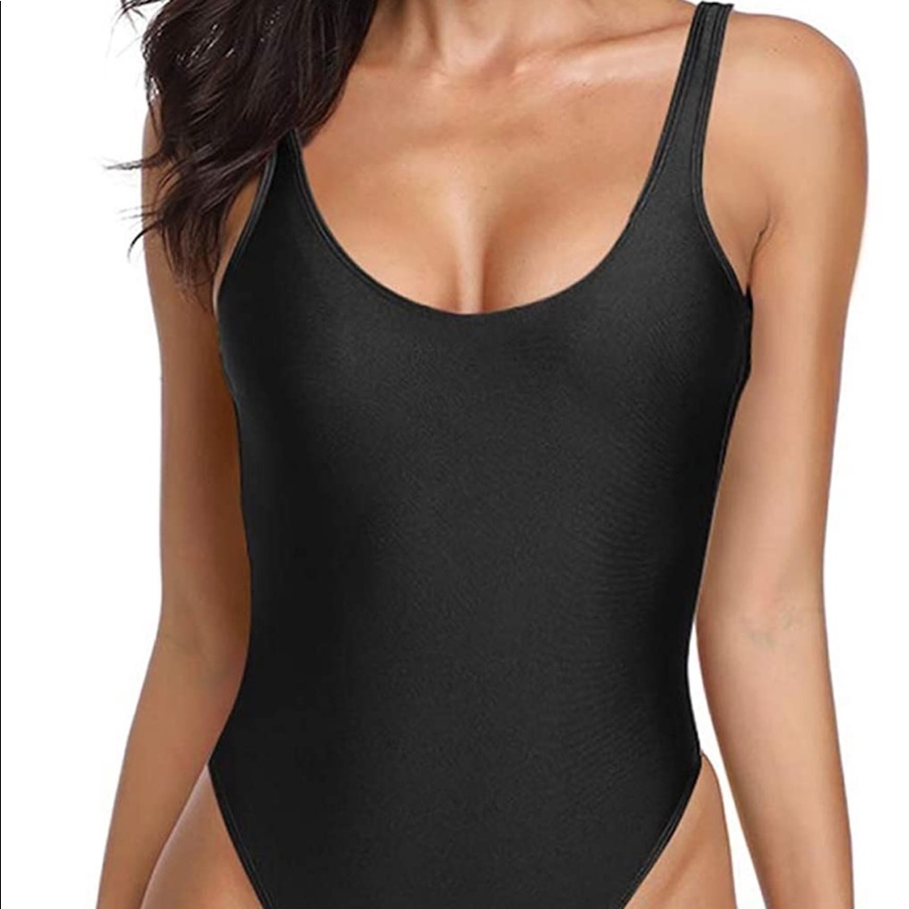 New with tags dixperfect retro one piece swimsuit